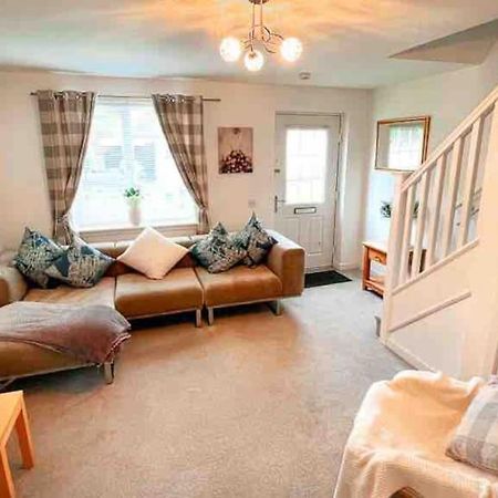 Loch Leven Getaway - 2 Bed House Apartment Кинрос Екстериор снимка