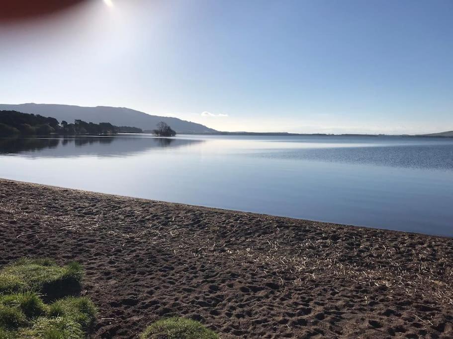 Loch Leven Getaway - 2 Bed House Apartment Кинрос Екстериор снимка